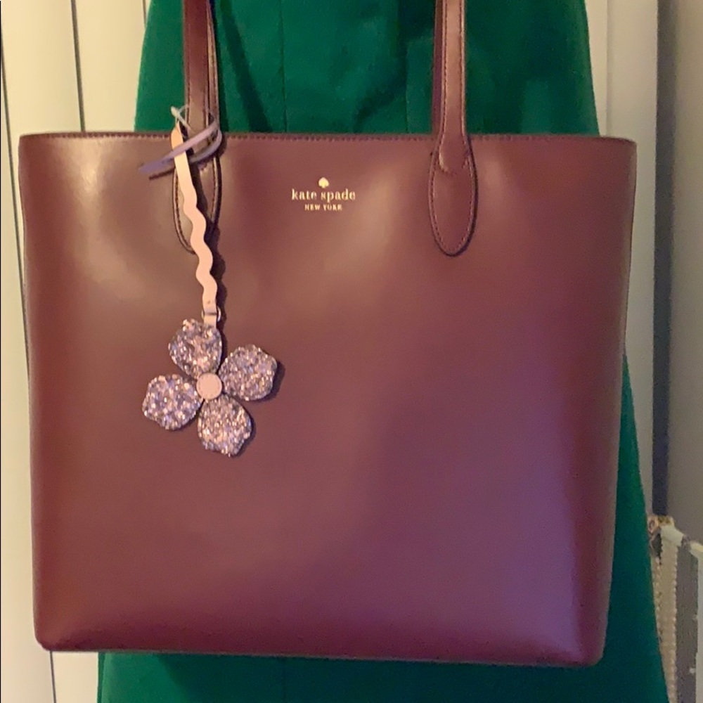 Kate Spade ♠️ Kerri medium tote
